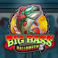 Big Bass Halloween 3