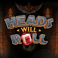 Heads Will Roll